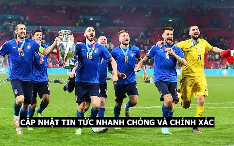 Ban tổ chức đảm bảo nội dung uy tín và chính xác