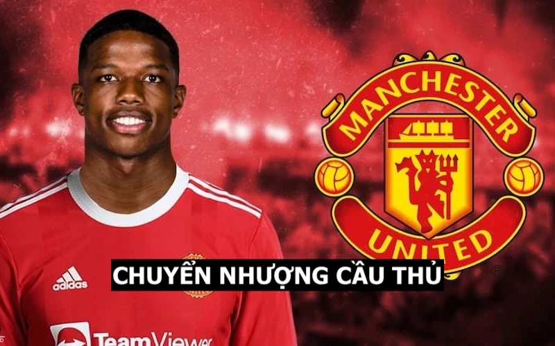 Thông tin chuyện nhượng cầu thủ tại Bongda24h