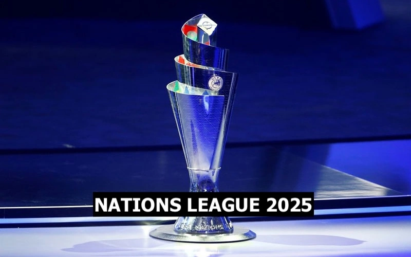 Thông tin chi về Nations League 2025
