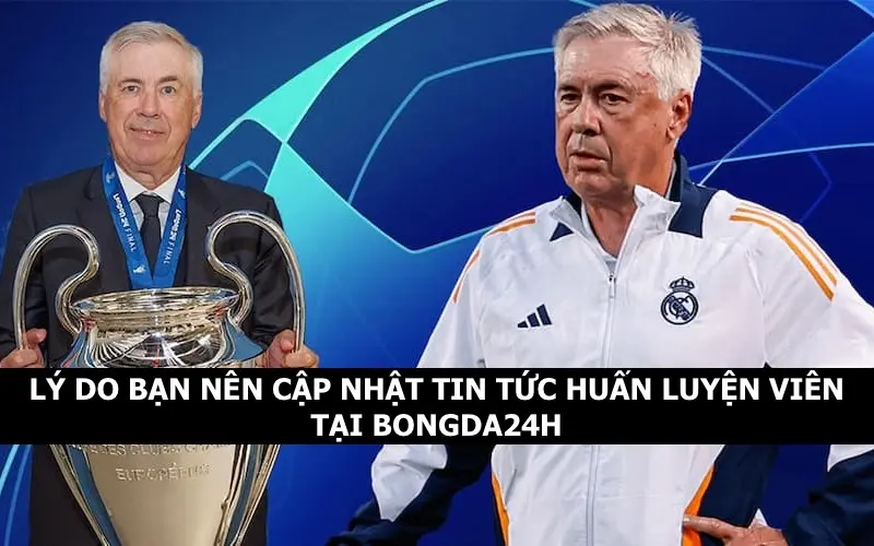 Mời khách hàng cập nhật tin tức tại Bongda24h